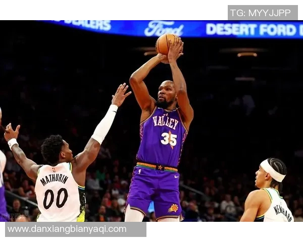 杜兰特近五场比赛技术数据全面盘点展现关键时刻稳定火力