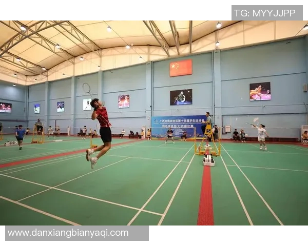 羽毛球比赛场地条件对运动员竞技水平和比赛表现发挥的综合性影响研究 羽毛球比赛场地条件对运动员竞技水平和比赛表现发挥的综合性影响研究