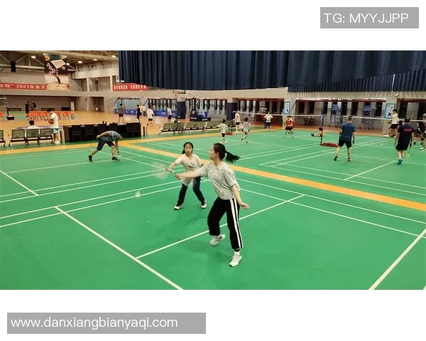 羽毛球运动员心理素质培养与训练案例分享及实战经验总结