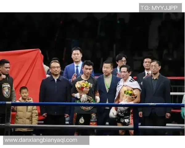 中国拳击手夺职业金腰带跻身国际前十创历史新高