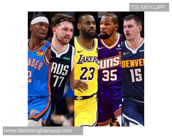 今日焦点战：利拉德领衔对决全明星阵容揭开激烈赛季序幕