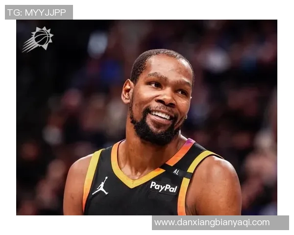 八卦爆料：杜兰特被曝与明星传出绯闻