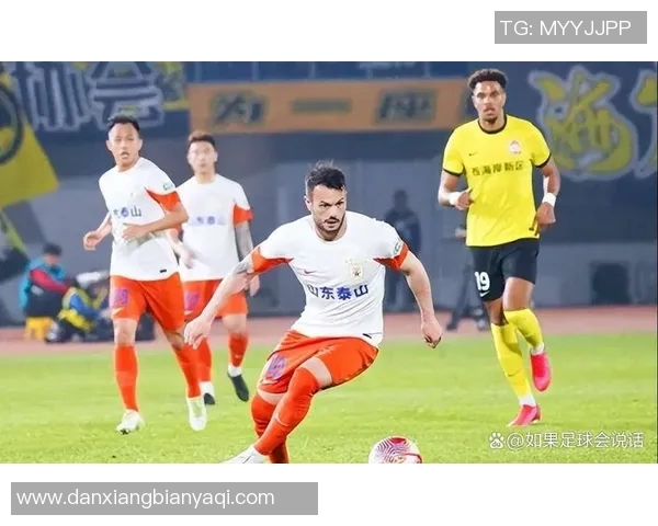 中超球员进球榜：射手王激烈争夺战