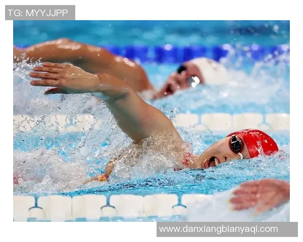 奥运会游泳项目技术动作研究与优化