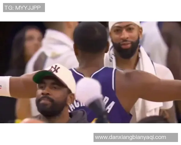 浓眉赛后直言：我们配得上胜利