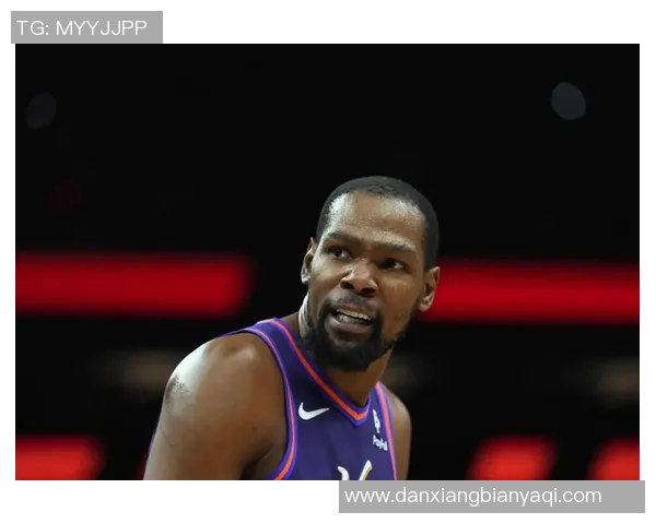 技术统计：杜兰特近5场表现一览