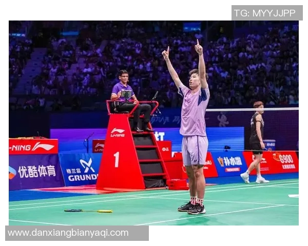 羽毛球男子单打技术趋势及顶级选手对决 羽毛球男子单打技术趋势及顶级选手对决