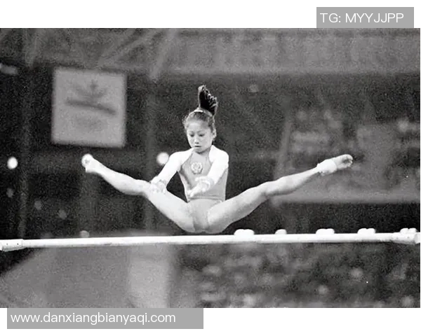 体操世界冠军退役后当上高校教师,分享人生经验 体操世界冠军退役后当上高校教师,分享人生经验