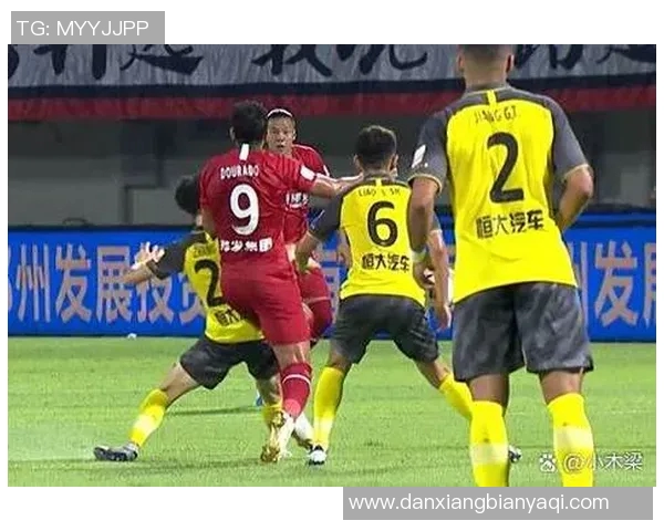 球迷炸锅:中超这一行为引热议! 球迷炸锅:中超这一行为引热议!