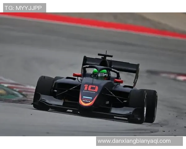 中国赛车选手首进F3正赛，刷新亚洲纪录