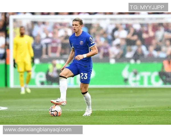 切尔西亲承：曾考虑离开球队