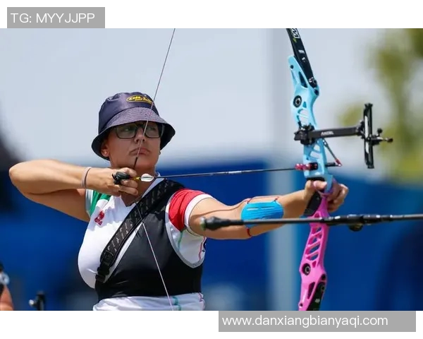 奥运会射箭比赛中心理调节策略与竞技表现关系的综合研究分析 奥运会射箭比赛中心理调节策略与竞技表现关系的综合研究分析